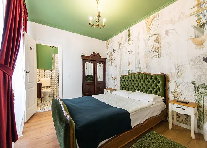 Casa Antiqua Hotel Brașov